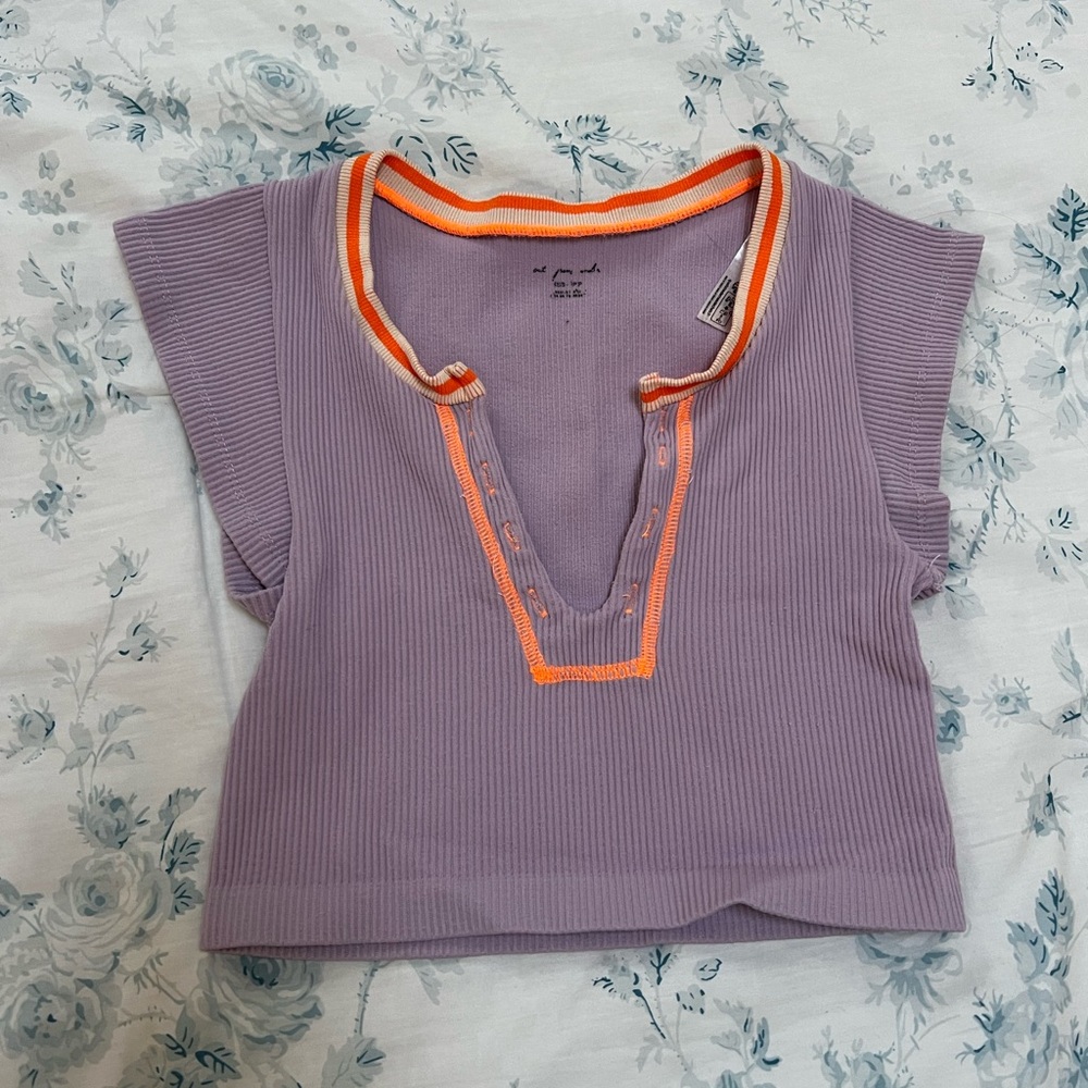Urban Outfitters Out From Under Go for Gold - XS/S